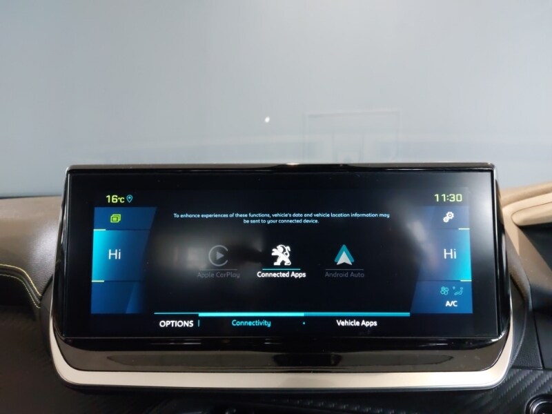 Used Peugeot 2008 2022 for sale - 77596430: Photo 14