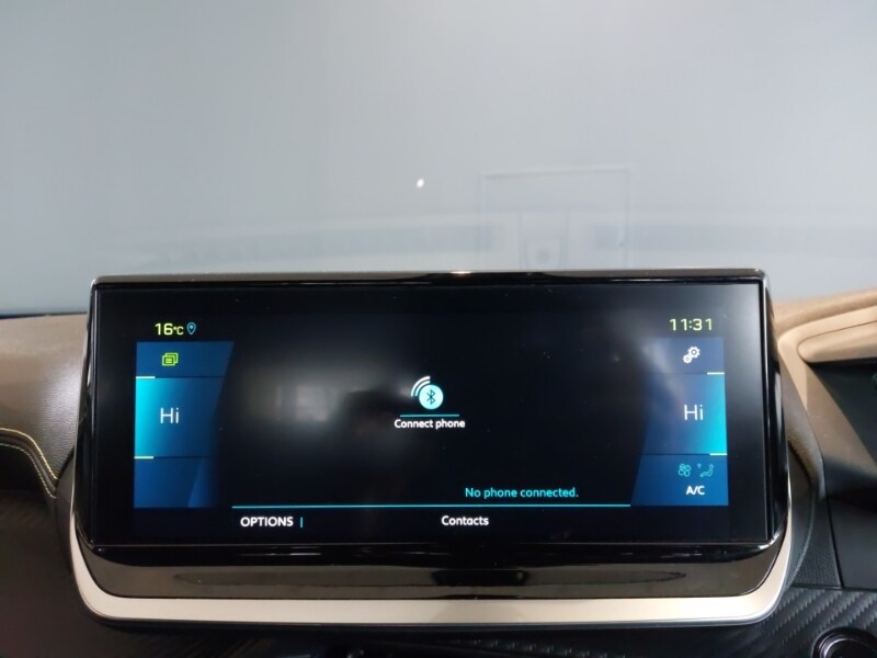 Used Peugeot 2008 2022 for sale - 77596430: Photo 15