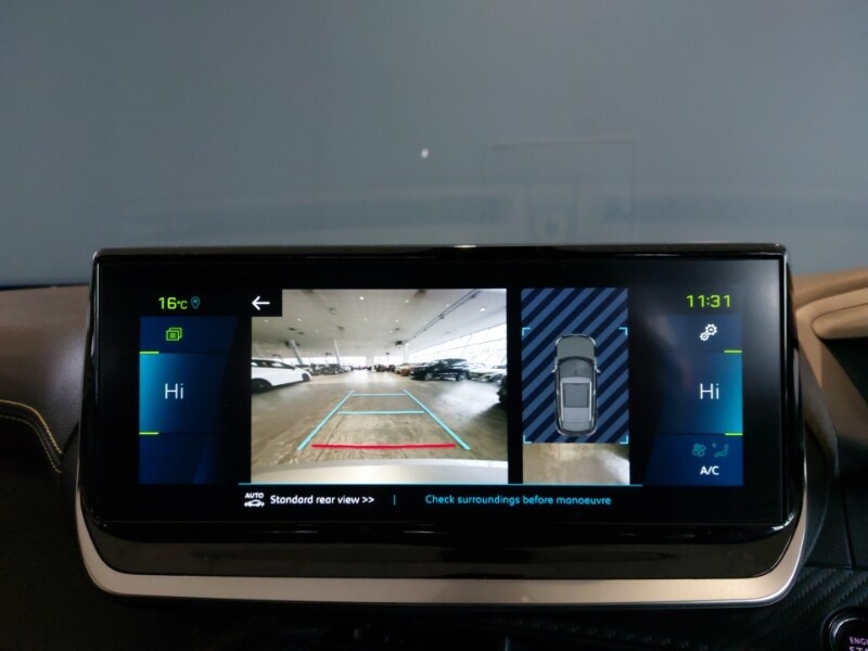 Used Peugeot 2008 2022 for sale - 77596430: Photo 16