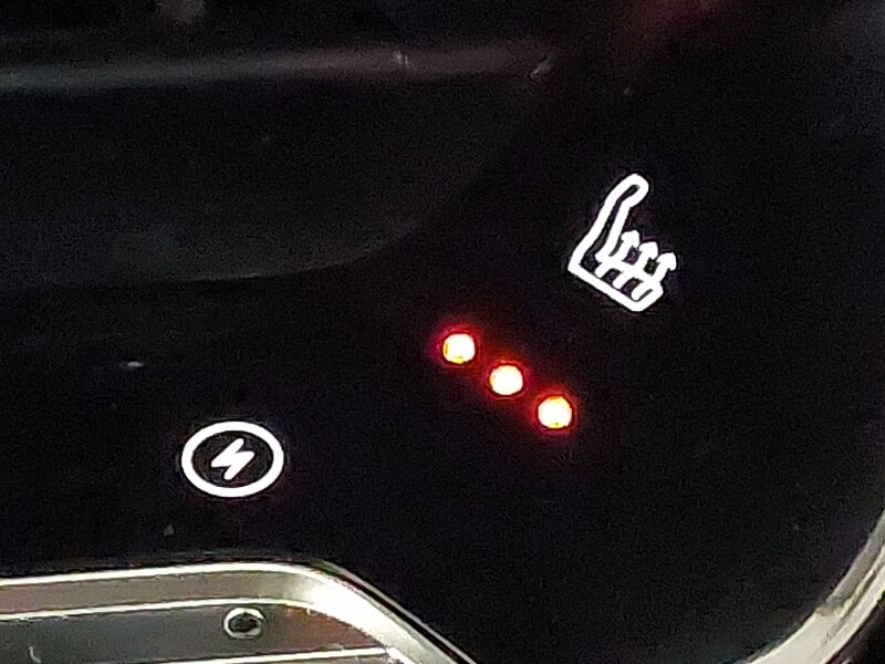 Used Peugeot 2008 2022 for sale - 77596430: Photo 17