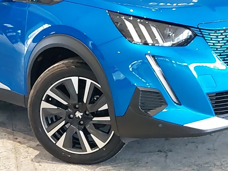 Used Peugeot 2008 2022 for sale - 77596430: Photo 9