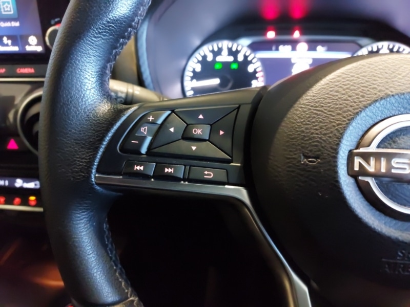 Used Nissan Juke 2023 for sale - 76369564: Photo 10