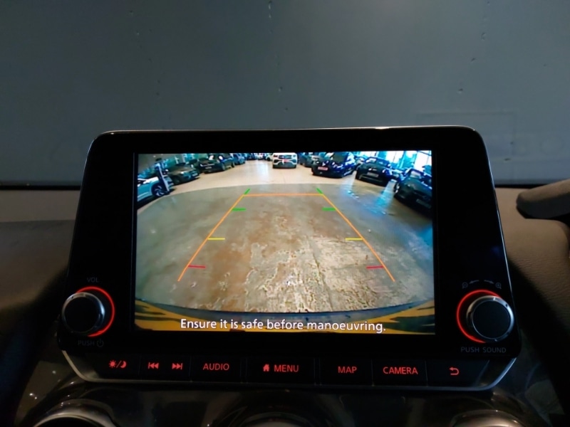 Used Nissan Juke 2023 for sale - 76369564: Photo 12