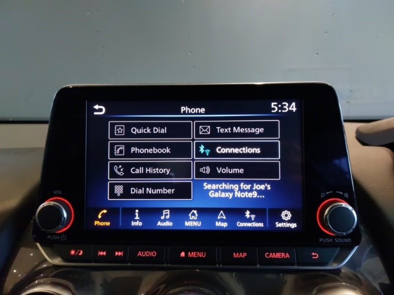 Used Nissan Juke 2023 for sale - 76369564: Photo 13