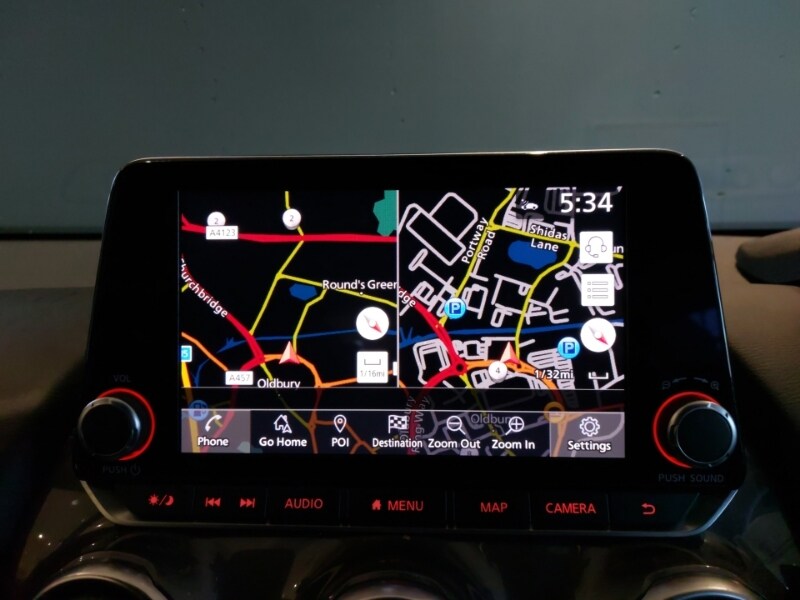 Used Nissan Juke 2023 for sale - 76369564: Photo 14