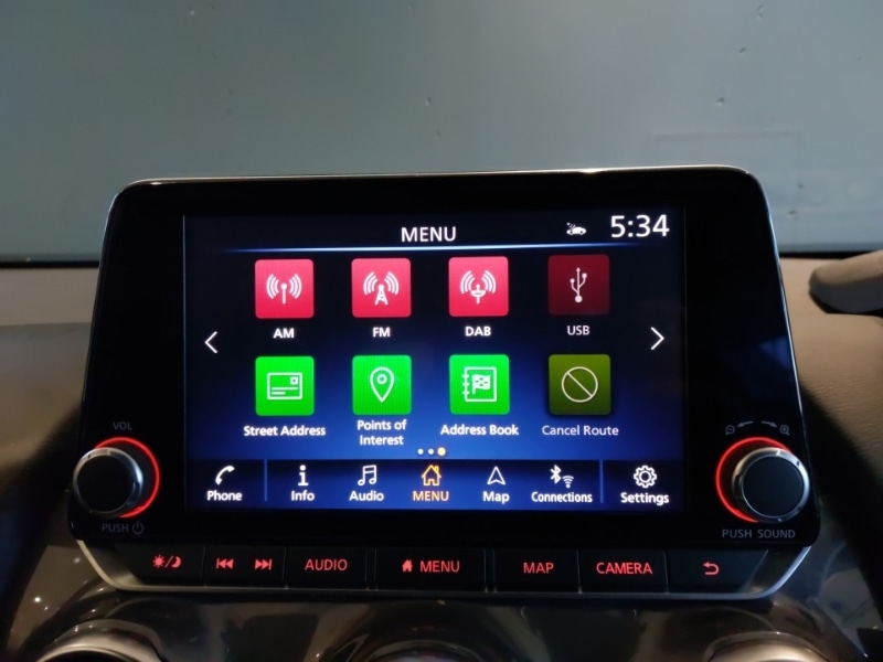 Used Nissan Juke 2023 for sale - 76369564: Photo 15