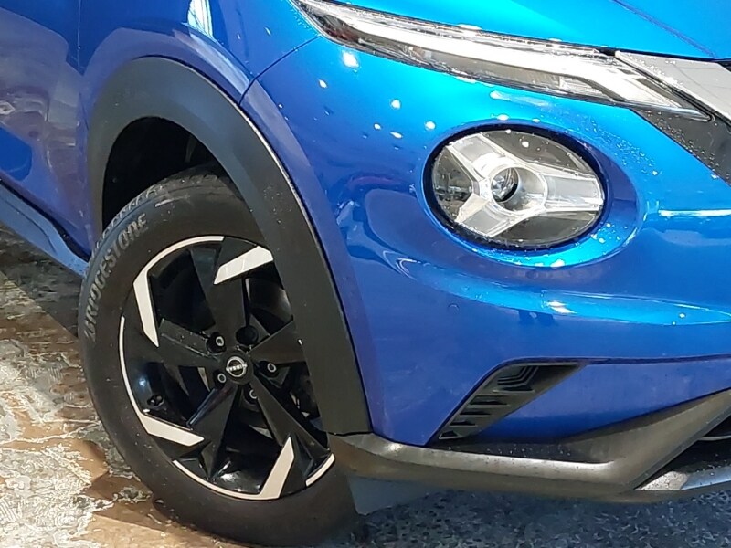 Used Nissan Juke 2023 for sale - 76369564: Photo 9