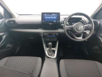 Used Toyota Yaris 2024 for sale - 74771343: Photo