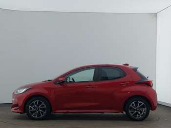 Used Toyota Yaris 2024 for sale - 74771343: Photo