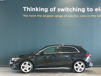 Used Audi A3 2023 for sale - 78791011: Photo