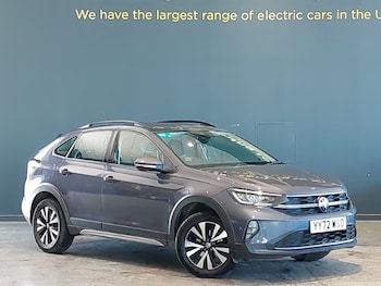 Used Volkswagen Taigo 2023 for sale - 78440458: Photo