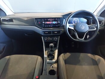 Used Volkswagen Taigo 2023 for sale - 78440458: Photo