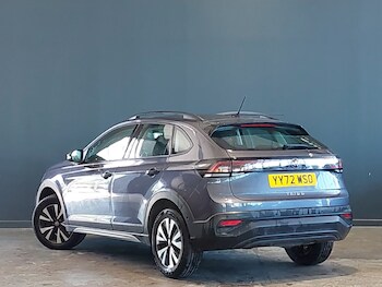 Used Volkswagen Taigo 2023 for sale - 78440458: Photo