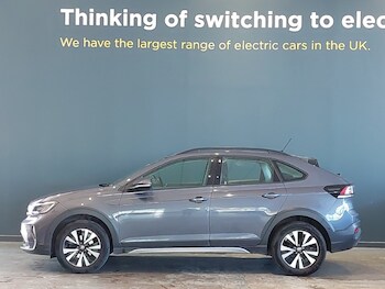 Used Volkswagen Taigo 2023 for sale - 78440458: Photo