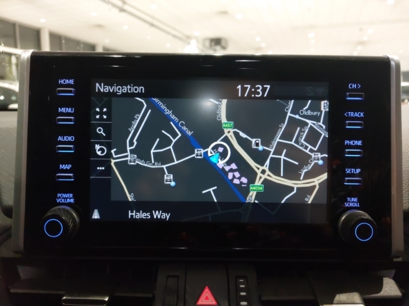 Used Toyota RAV4 2022 for sale - 76849020: Photo 16