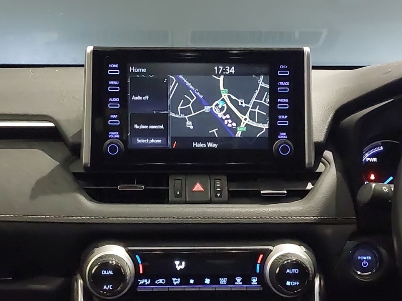 Used Toyota RAV4 2022 for sale - 76849020: Photo 7