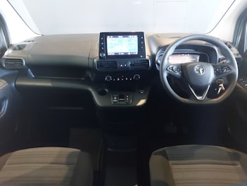 Used Vauxhall Combo Life 2023 for sale - 78559668: Photo