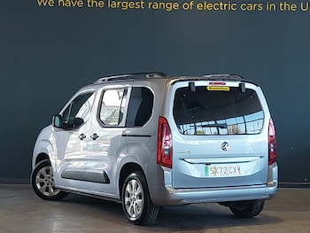 Used Vauxhall Combo Life 2023 for sale - 78559668: Photo