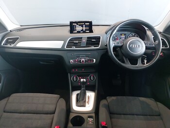 Used Audi Q3 2018 for sale - 78298129: Photo