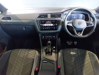 Used Volkswagen Tiguan 2024 for sale - 79489513: Photo