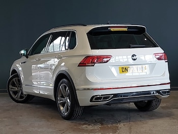 Used Volkswagen Tiguan 2024 for sale - 79489513: Photo