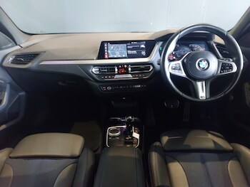 Used BMW 1 Series 2023 for sale - 78490043: Photo