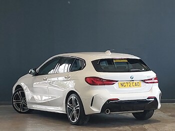 Used BMW 1 Series 2023 for sale - 78490043: Photo