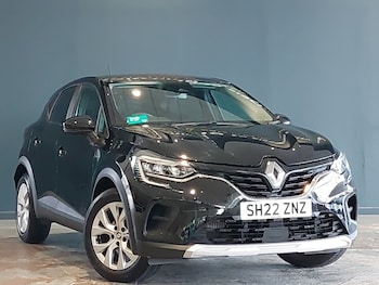 2022 - 1.3 TCE 140 Iconic Edition 5dr