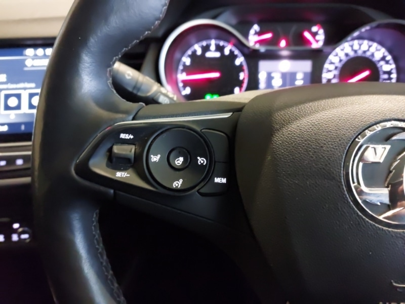 Used Vauxhall Crossland 2022 for sale - 76160319: Photo 10