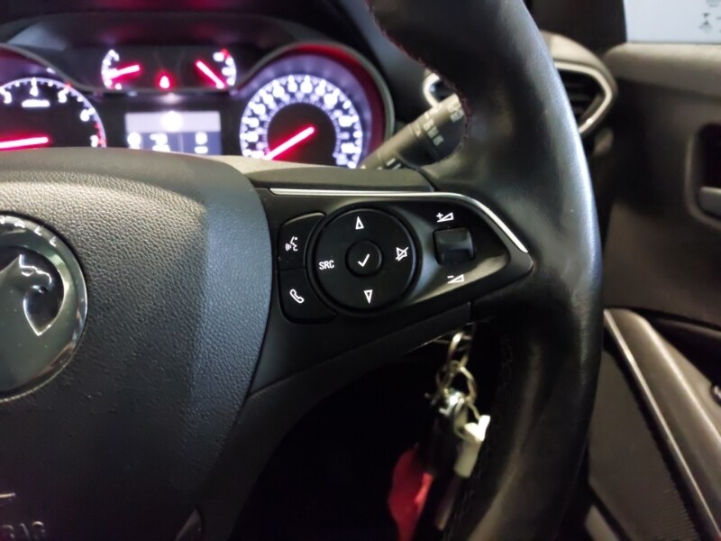 Used Vauxhall Crossland 2022 for sale - 76160319: Photo 11