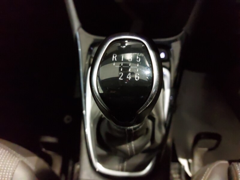 Used Vauxhall Crossland 2022 for sale - 76160319: Photo 17