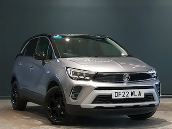 Used Vauxhall Crossland 2022 for sale - 76160319: Photo