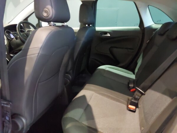 Used Vauxhall Crossland 2022 for sale - 76160319: Photo 6