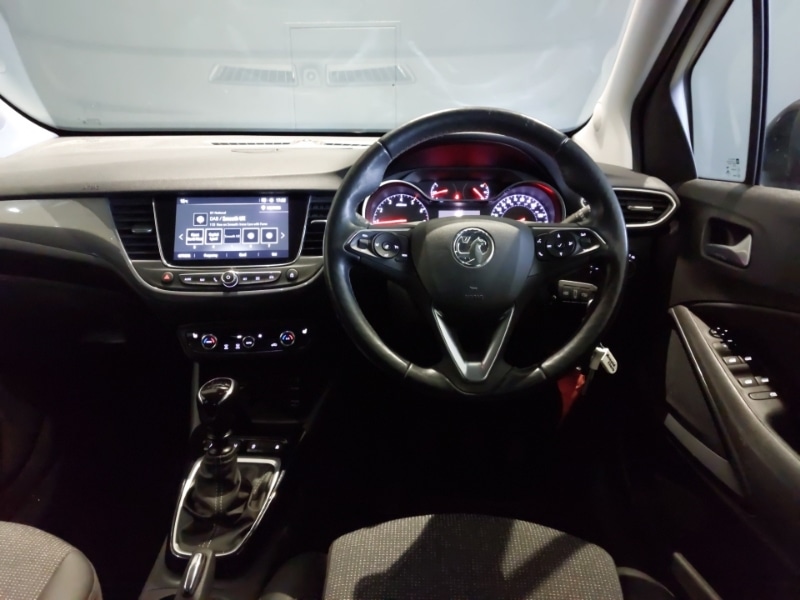 Used Vauxhall Crossland 2022 for sale - 76160319: Photo 7