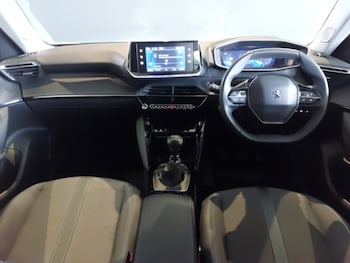 Used Peugeot 2008 2021 for sale - 79557663: Photo