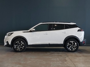 Used Peugeot 2008 2021 for sale - 79557663: Photo