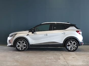 Used Renault Captur 2023 for sale - 79662243: Photo