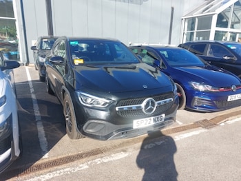 Used Mercedes-Benz GLA 2022 for sale - 78751233: Photo