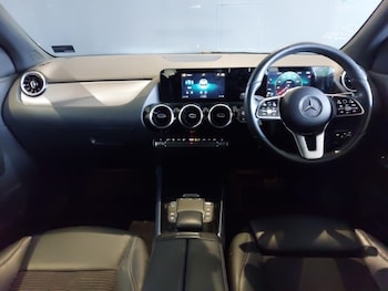 Used Mercedes-Benz GLA 2022 for sale - 78751233: Photo