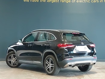 Used Mercedes-Benz GLA 2022 for sale - 78751233: Photo