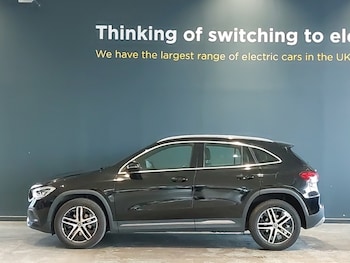 Used Mercedes-Benz GLA 2022 for sale - 78751233: Photo