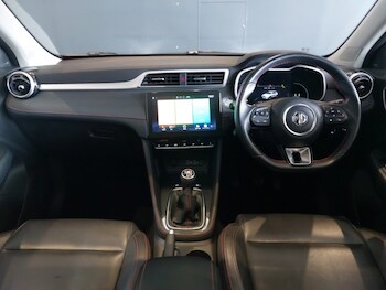 Used MG MG ZS 2022 for sale - 79372987: Photo