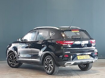 Used MG MG ZS 2022 for sale - 79372987: Photo