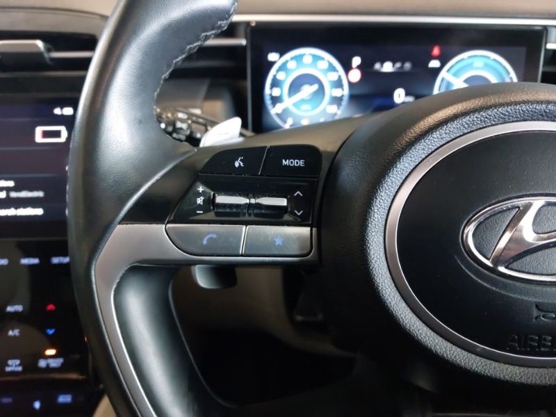 Used Hyundai TUCSON 2022 for sale - 77999334: Photo 10