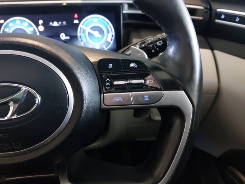 Used Hyundai TUCSON 2022 for sale - 77999334: Photo 11