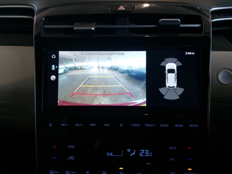 Used Hyundai TUCSON 2022 for sale - 77999334: Photo 13