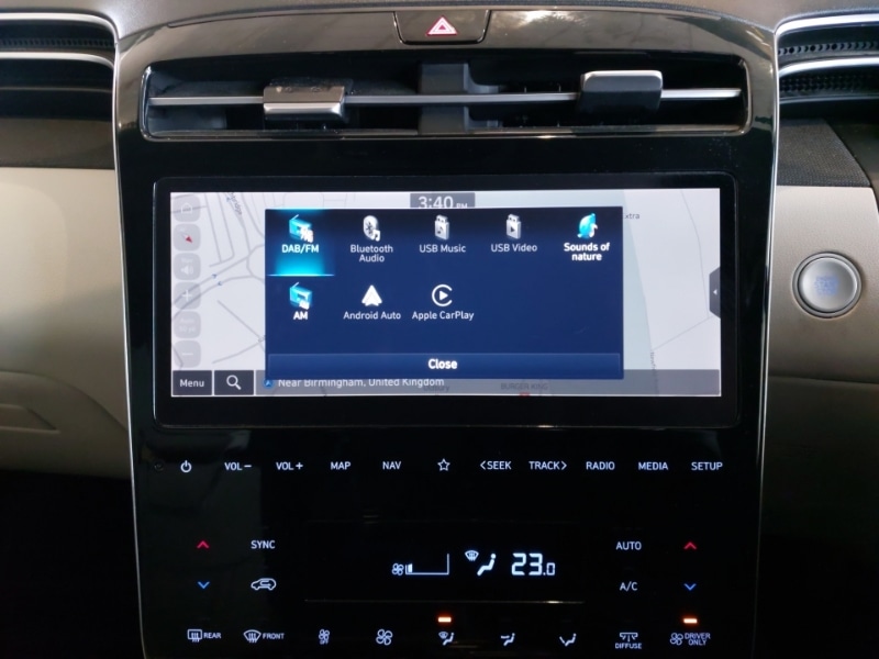 Used Hyundai TUCSON 2022 for sale - 77999334: Photo 15