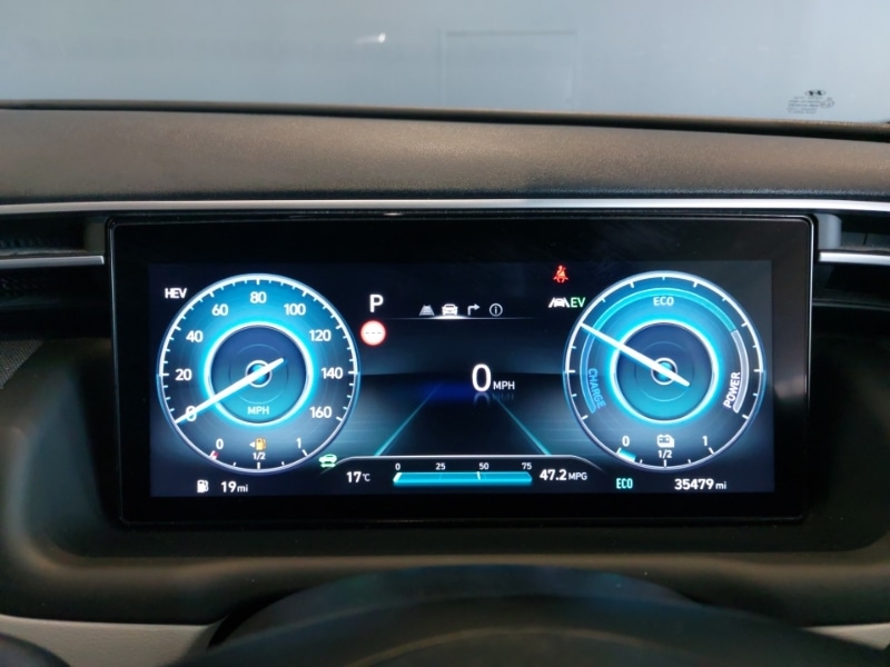 Used Hyundai TUCSON 2022 for sale - 77999334: Photo 19