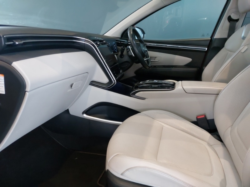 Used Hyundai TUCSON 2022 for sale - 77999334: Photo 5