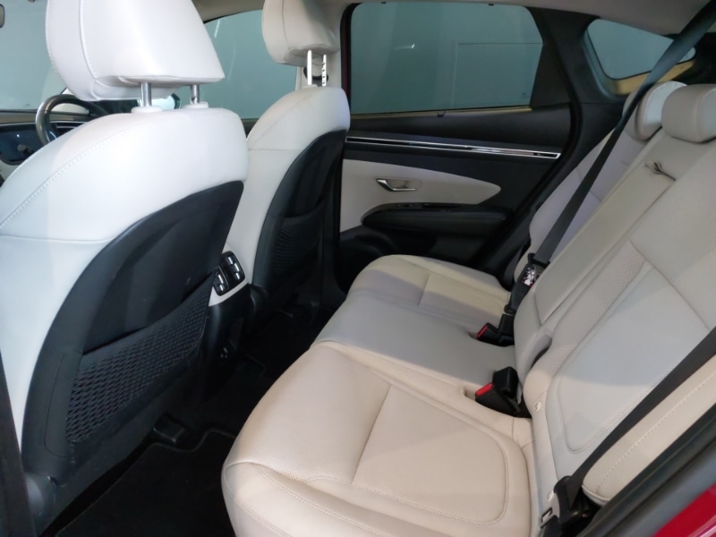 Used Hyundai TUCSON 2022 for sale - 77999334: Photo 6